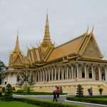 Six Frequently Asked Questions: Cruising the Mekong