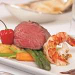 Uniworld Recognized For Culinary Offerings