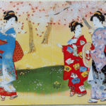 Host Notes Part 2: Grand Pacific and Far East Voyage