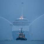 From Cape Liberty: Quantum of the Seas Live Voyage Report