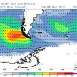 No Need For TrepiDRAKEtion: On Seabourn Quest, Smooth Seas Across The Drake, Plus, Our First Iceberg Sighting