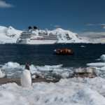 Serenity At Neko Harbor, A Place That Connects With The Spirit & Soul