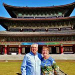 Creating Friendships and Families on board