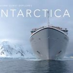 Quest For Adventure: 12 Photos That Tell The Story Of Antarctica