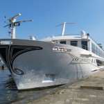 S.S. Maria Theresa To Be Christened By Habsburg Descendent