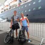 Meet World Cruisers Ran and Scott