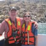 What is a Hosted Cruise?