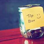 Understanding pre-paid gratuities on a cruise