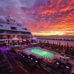 Announcing Seabourn Encore Itinerary 2016-2017