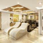 Regent Seven Seas Explorer: 375 Suites, Which Will Be Yours?