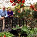 Meet our World Cruise Hosts