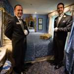 Uniworld’s S.S. Maria Theresa: A Floating Palace