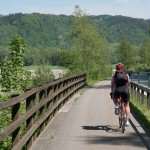 Bikes & Boats: River Cruising As An Active Experience