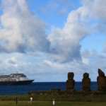 World Cruising: The Ultimate Dream