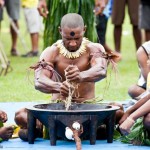 Holland America Line 50 Day South Pacific Cruise