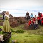 Silversea Expedition Voyage To Greenland