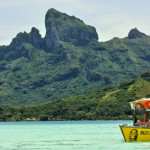 10 South Pacific Must See Sights