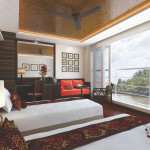 Avalon Cruises Review: Rooms with a View