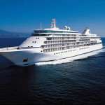 Silver Whisper World Cruise: Customer Review