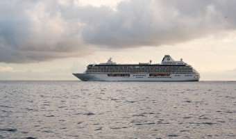 Crystal Serenity