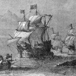 Stunning Photos From Sicily: Photographing Europa 2 At Sunset