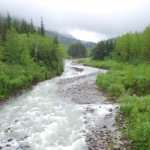 Skagway, Alaska and the White Pass Railroad