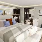 Comparing Cruise Suites: What Matters for A Great Experience