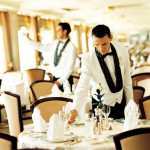 Getting to Know Your World Cruise Crew