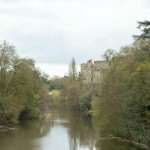 A River Cruiser On The Loire: A First of Many