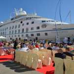 Windstar Cruises Small Ship Fleet