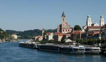 Reasons to try your first river cruise