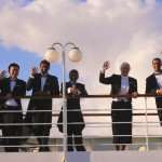 What Sets Luxury Cruising Apart?