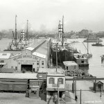 Hoboken Then and Now: Cruise Stories