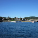 Fall Foliage Cruise of New England: Part 3 and 4