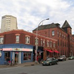 Fall Foliage Cruise of New England: Part 1 and 2