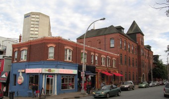 Halifax Nova scotia