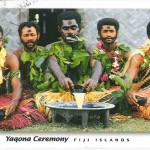 Postcards Part 2: 2015 Tales of the South Pacific Cruise