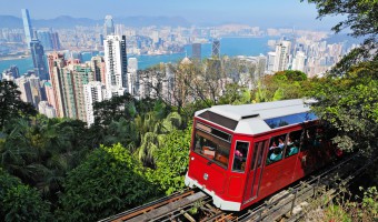 What to Expect in Hong Kong