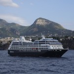Azamara’s Major Makeover