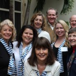 2016 Grand World Cruise Grand Send Off