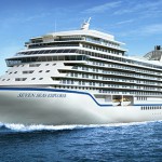 Regent’s Grand Aspirations