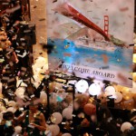 2016 Crystal World Cruise Send Off