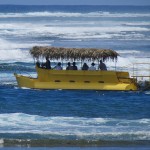 2016 Grand World Voyage Reaches The Cook Islands