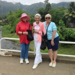 Advice for Solo World Cruisers from World Cruise Hosts