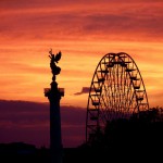 5 Highlights of Seven Seas Voyager Cruise