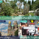 Unique Offerings for Experiential Travelers from Holland America