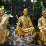 2016 Grand World Voyage Reaches Hong Kong