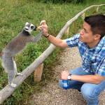 Voluntourism — Vacationing with a Purpose