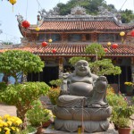 2016 Grand World Voyage Experiencing Vietnam