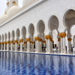 2016 Grand World Voyage Discovering Dubai